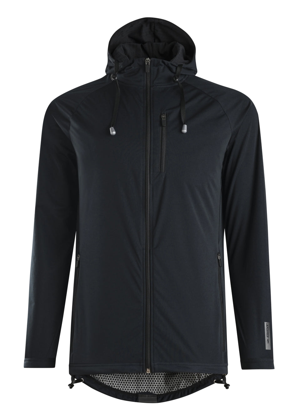 GIST - Micron Wasserfeste Jacke