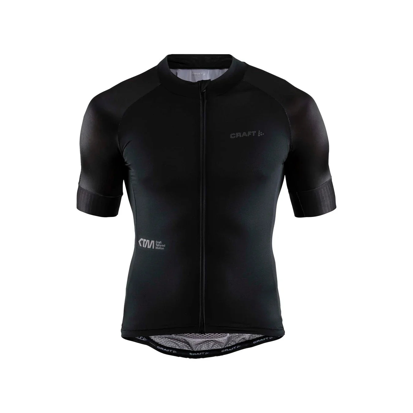 Craft CTM Aerolight Short Sleeve Jersey