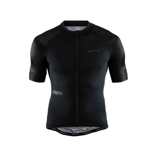 Maillot Craft CTM Aerolight à manches courtes