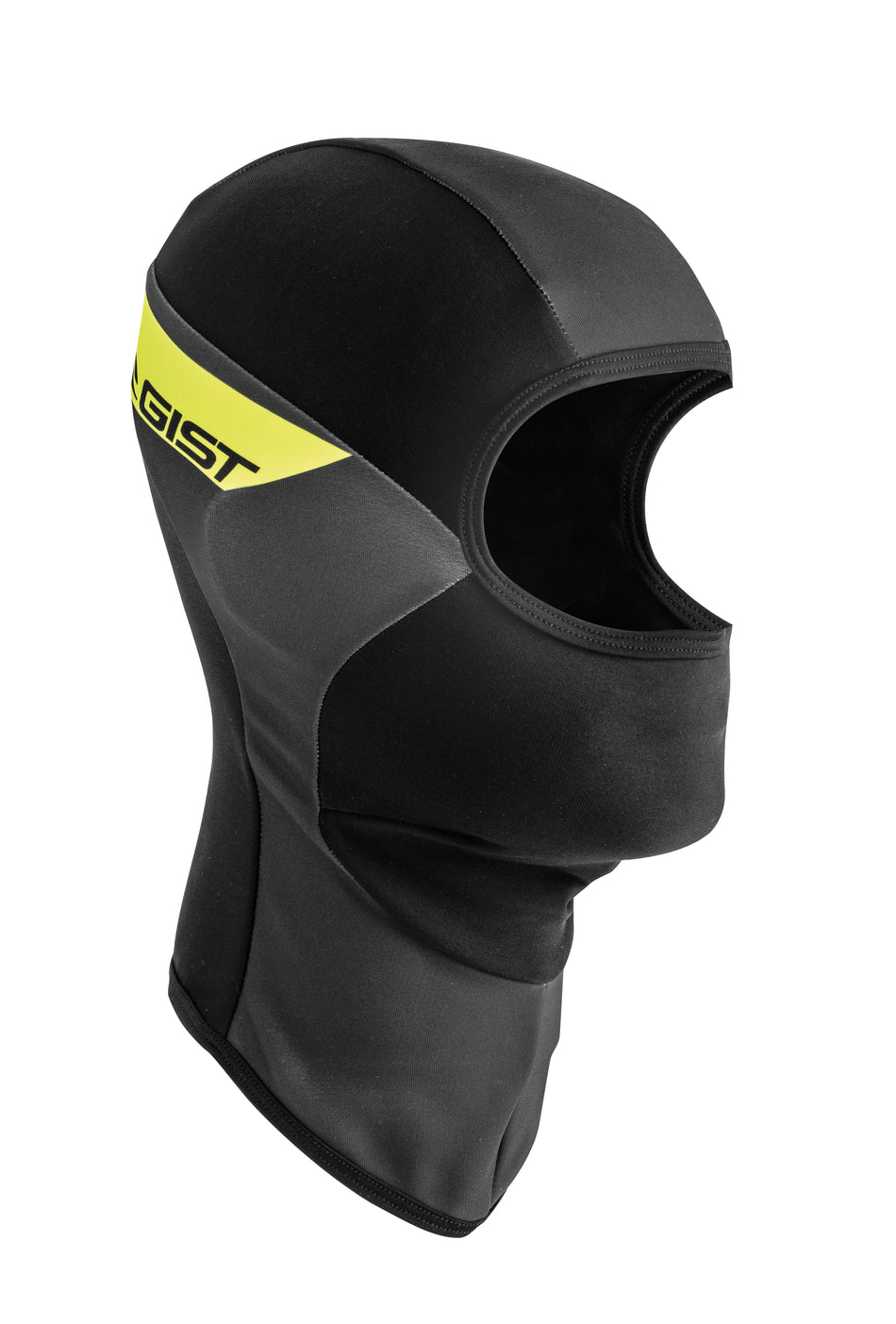 GIST - Inside Balaclava
