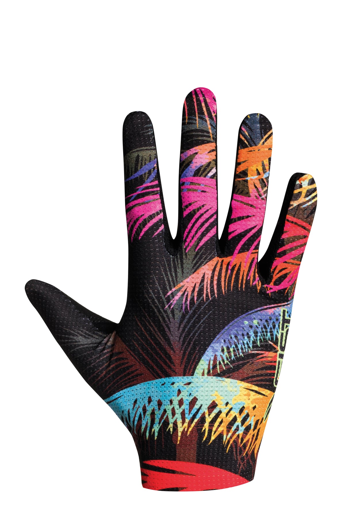 GIST - Guanti Faster