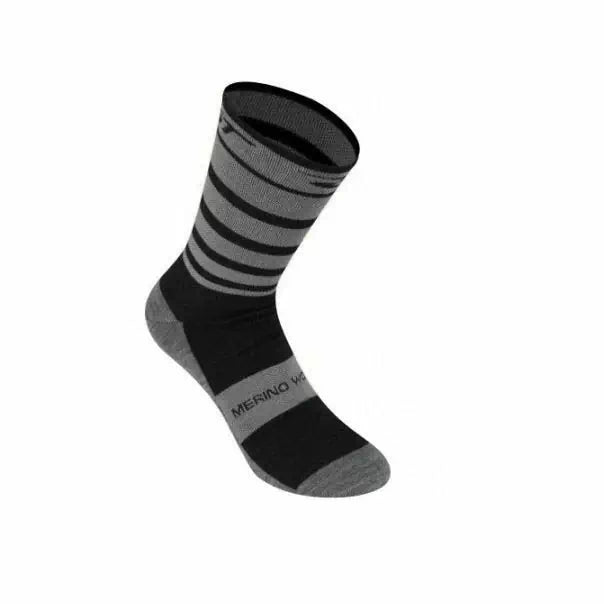 Gist Merino Wollsocken