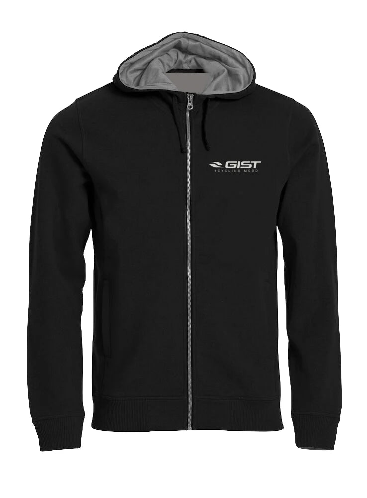 GIST - Hoodie - Hooded Sweatshirt
