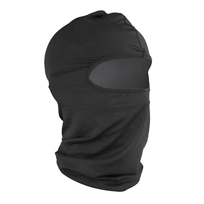 GIST - Balaclava