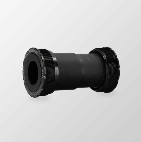 Cycchfccheramic Central Movement in Cup pentru Shimano 86.5mm/24mm