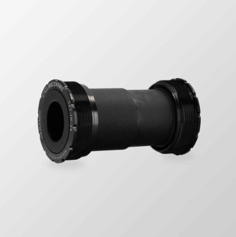CyclingCeramic In-Cup Bottom Bracket for Shimano 86.5mm/24mm