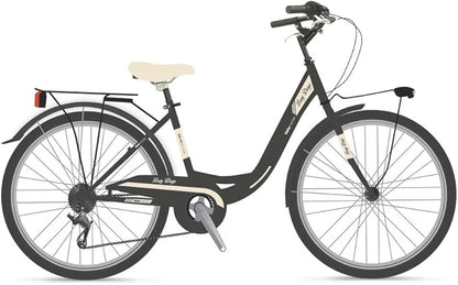 Velomarche M/Tubo 26 Lazy days 6v