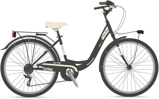 Velomarche M/Tube 26 Lazy Days 6V