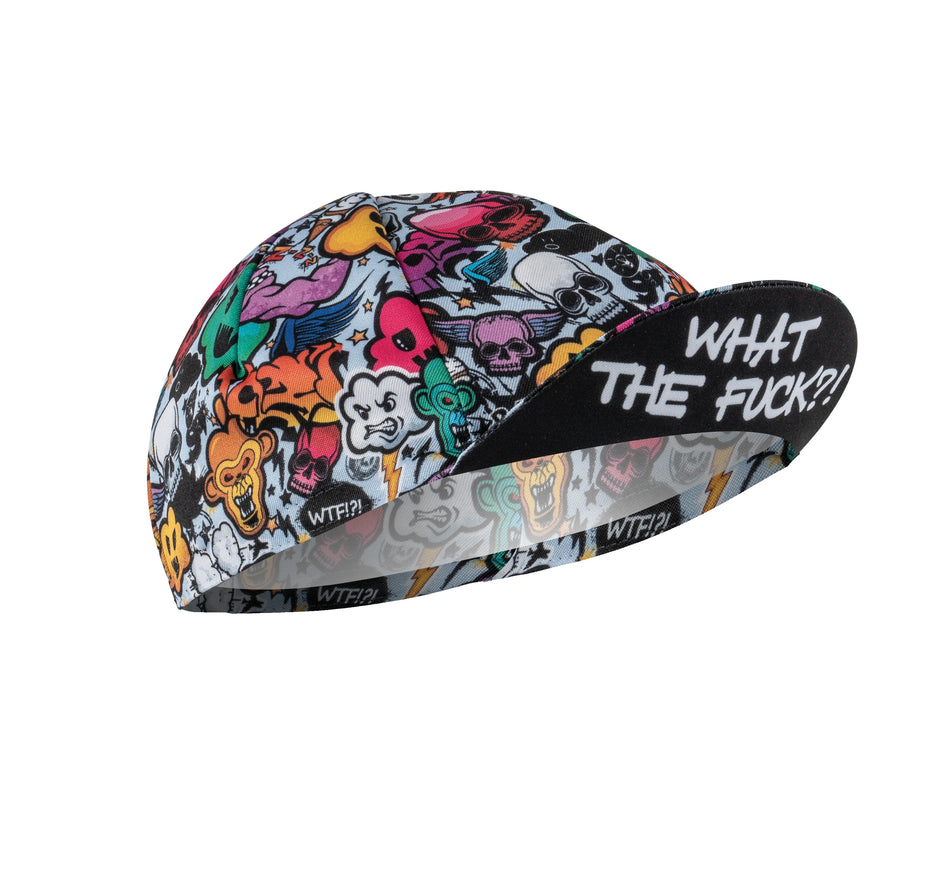 Cap Style Gist