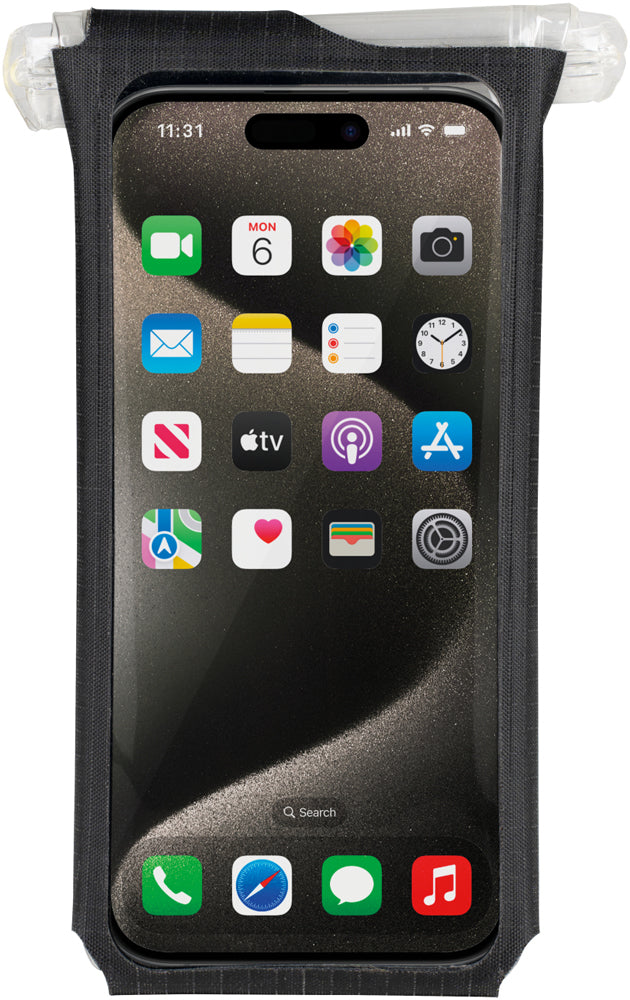 Topeak SmartPhone DryBag Waterproof Case for iPhone 5/5s/5c