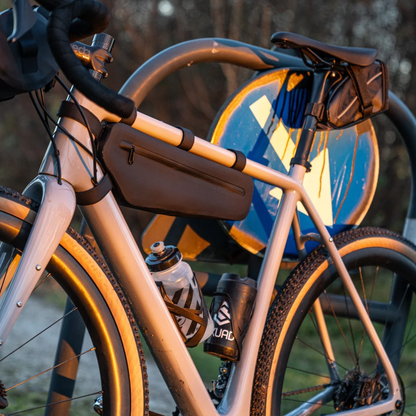 Skuad Explorer Top Tube Chassis -Beutel - 1,5 l