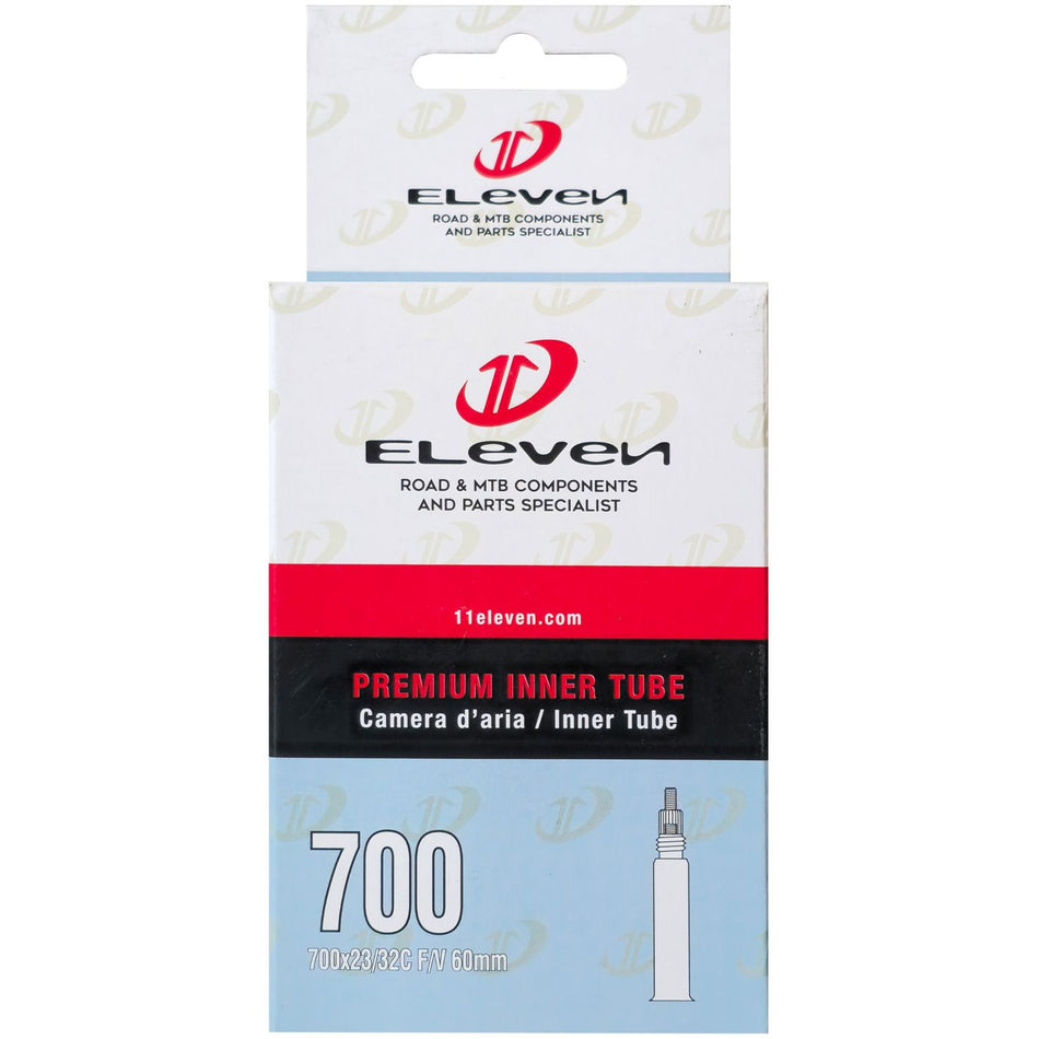 Eleven 700x23/32 Inner Tube