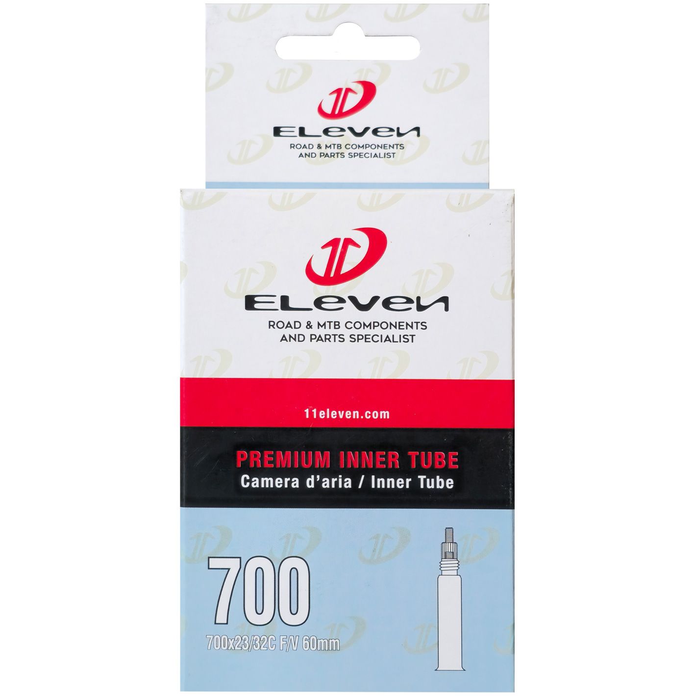 Camera D'Aria Eleven 700x23/32