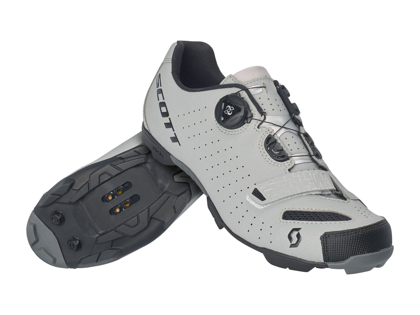 Zapatos scott mtb comprar boa reflectante