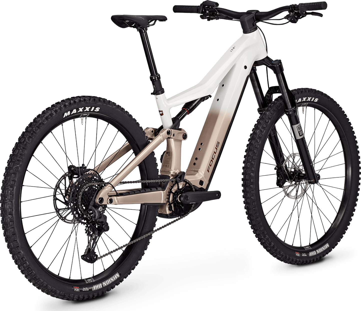 Focus JAM2 6.7 (2025)