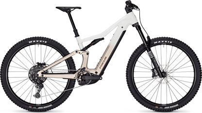 Focus JAM2 6.7 (2025)