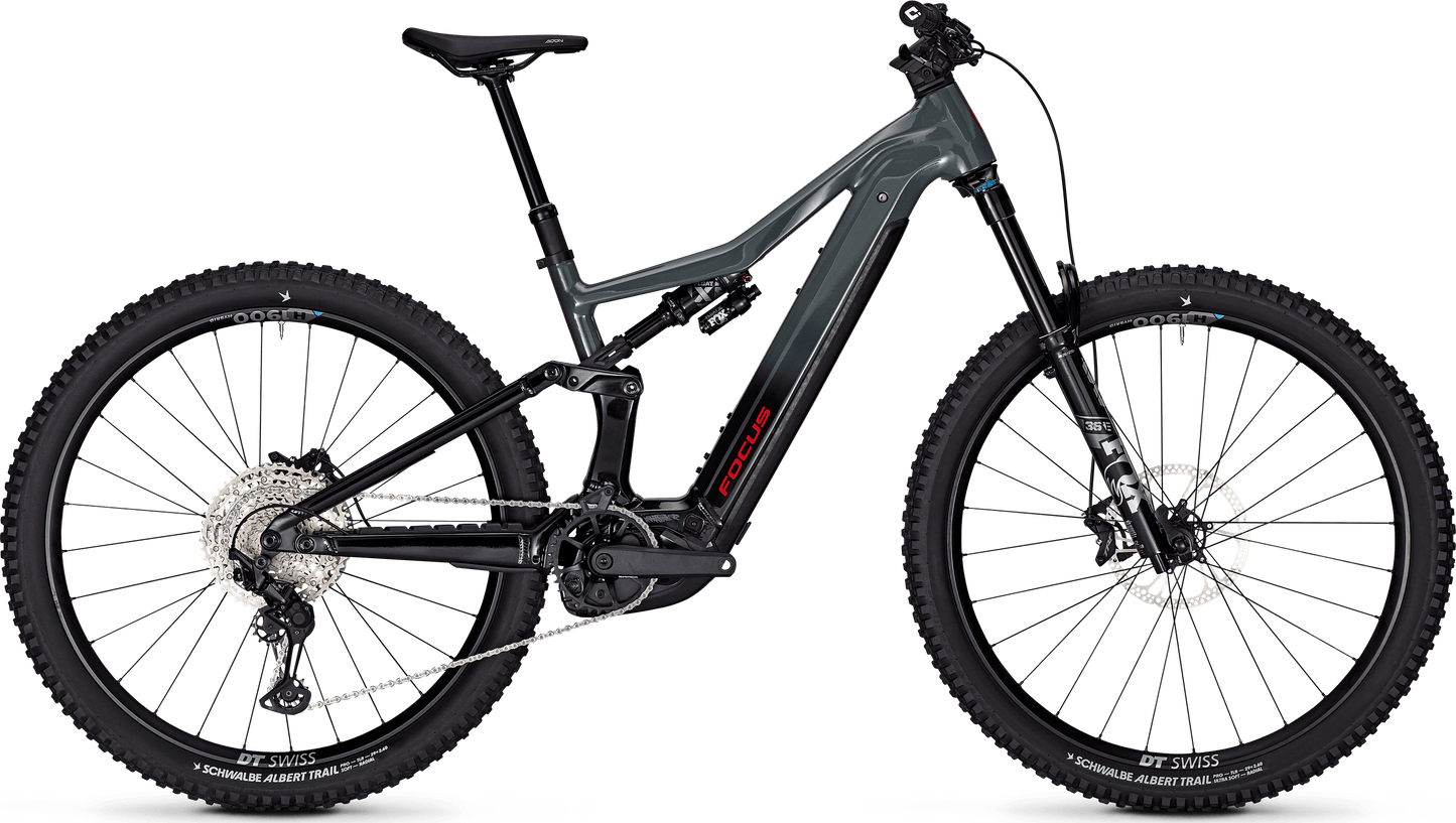 Focus Jam2 6.9 800 WH (2025)