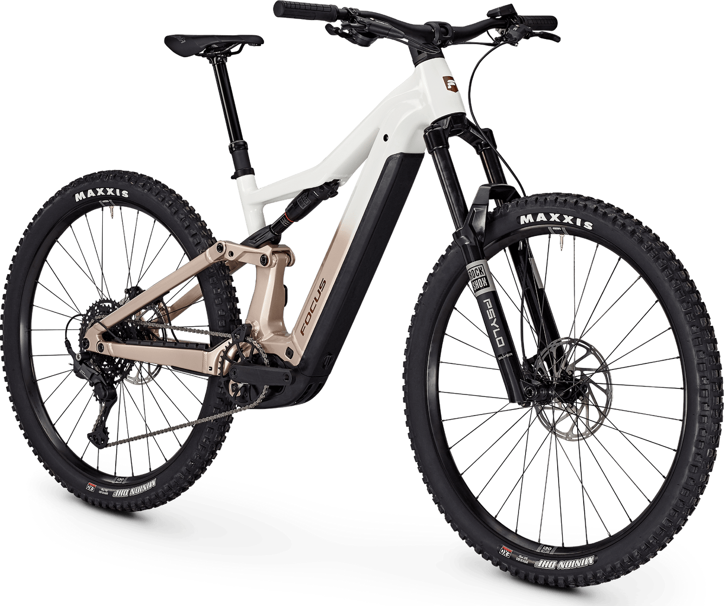 Focus JAM2 6.7 (2025)