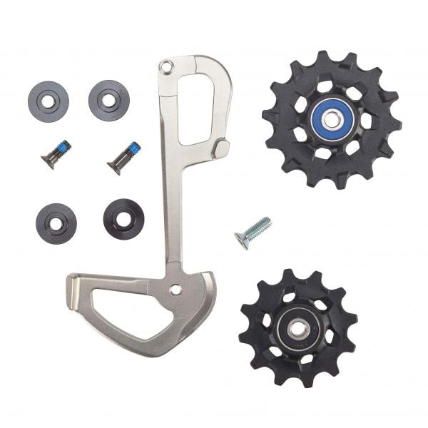 Sram Eagle XX1 12v Pulley and Inner Cage Kit
