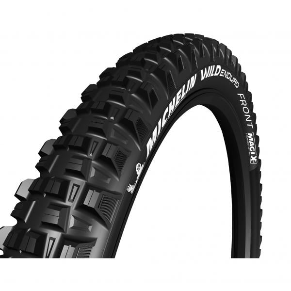 Michelin Tires Wild Enduro przednie gum-x gotowy