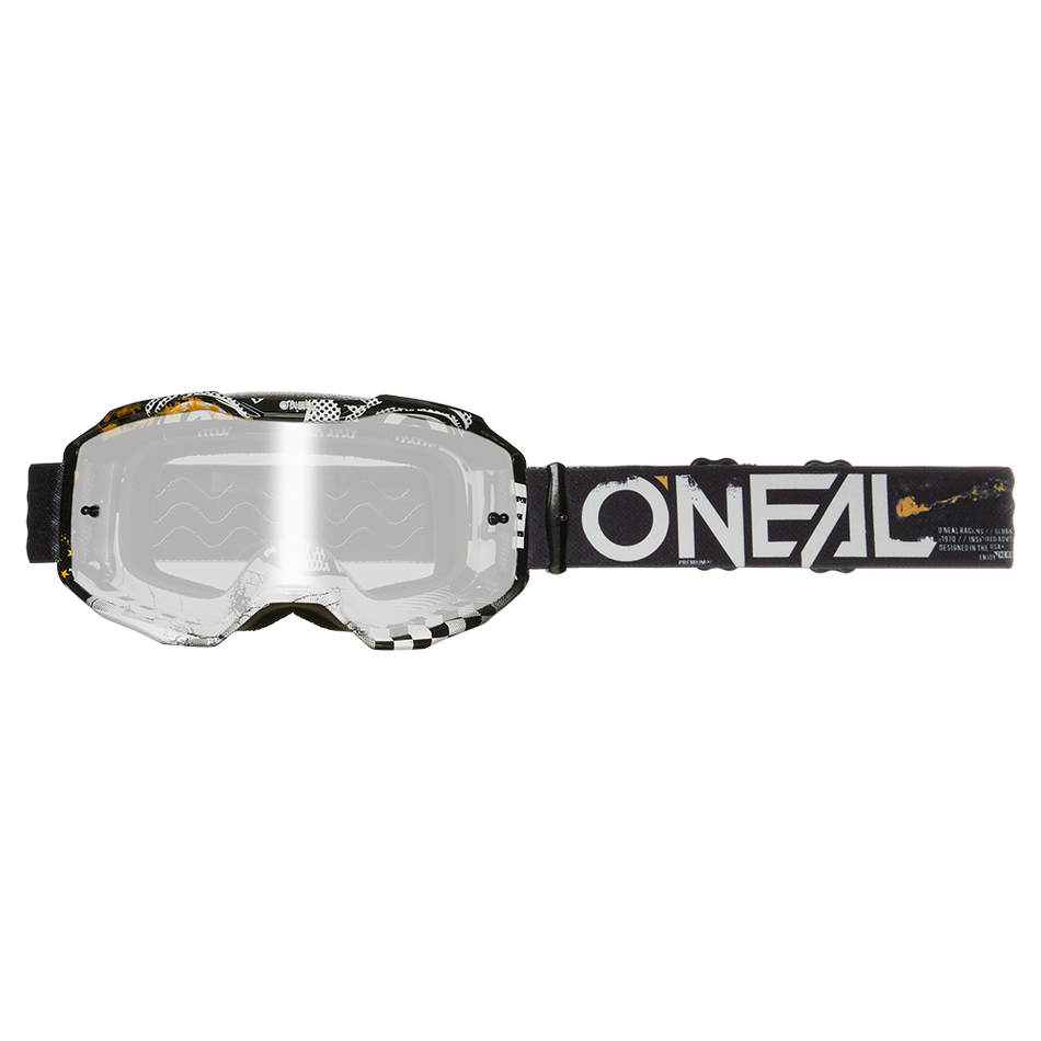 O'Neal B-10 ATTACK V.24 Mask