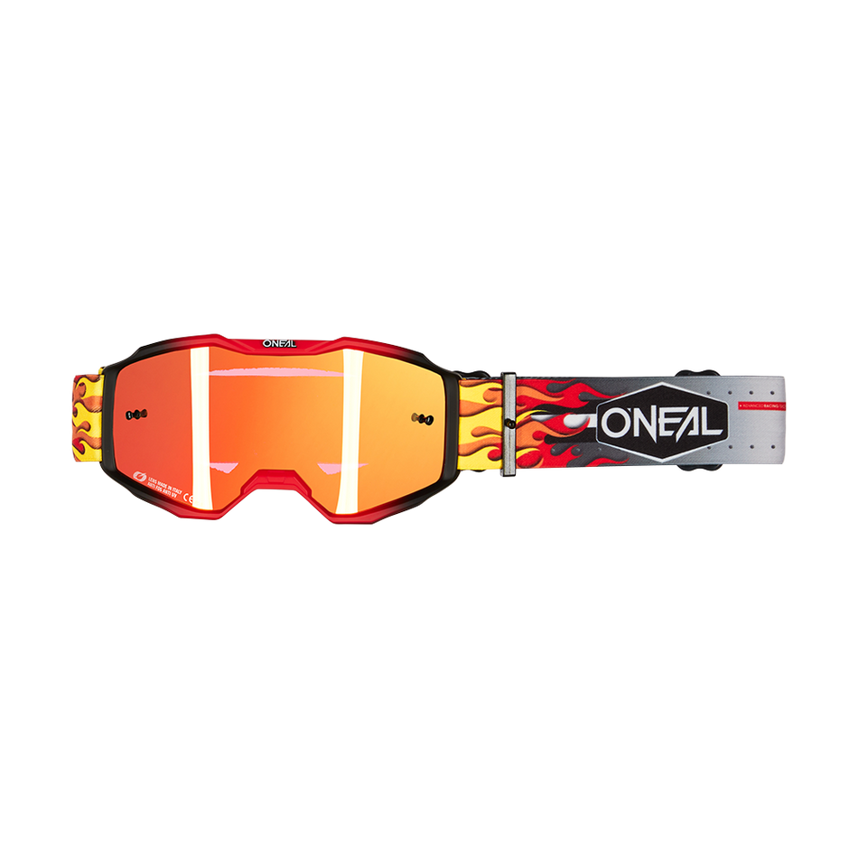 Children's B-10 HR Mask