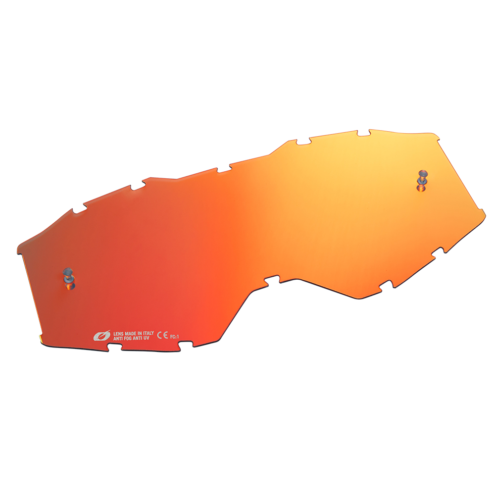 Lentille de rechange pour masque B-10