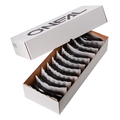 10pz B-Zero mask box