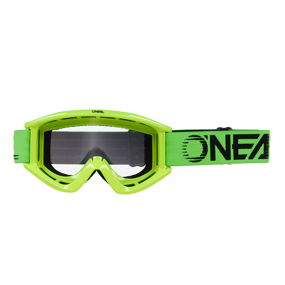 O'Neal B-Zero Mask