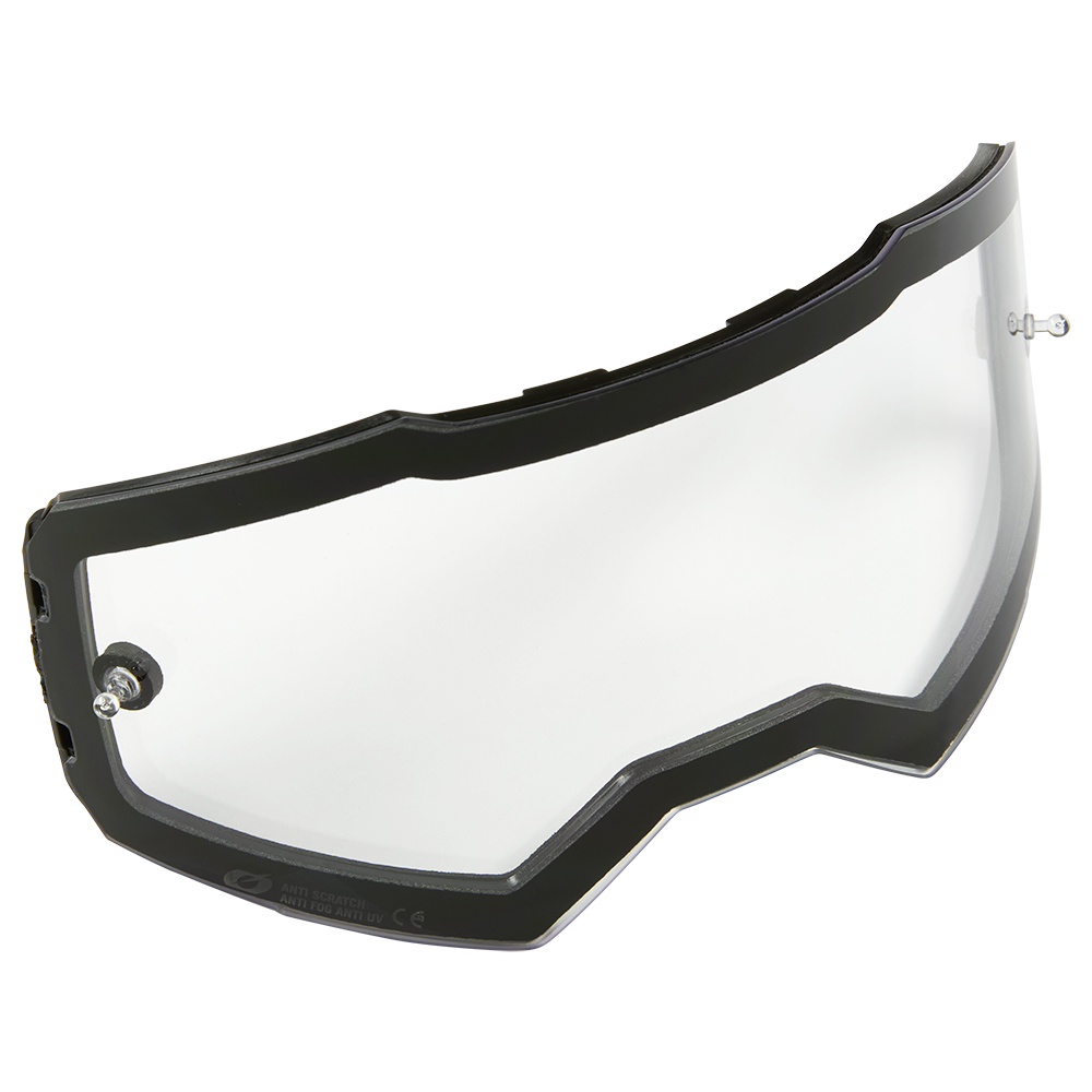 Spare lens for B-55 mask