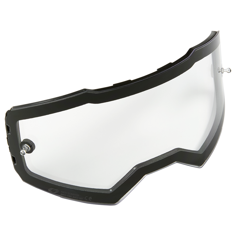 Replacement Lens for B-55 Mask