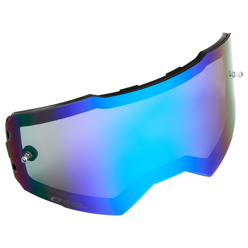 Spare lens for B-55 mask