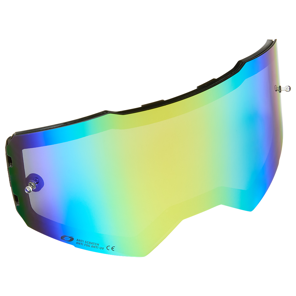 Spare lens for B-55 mask