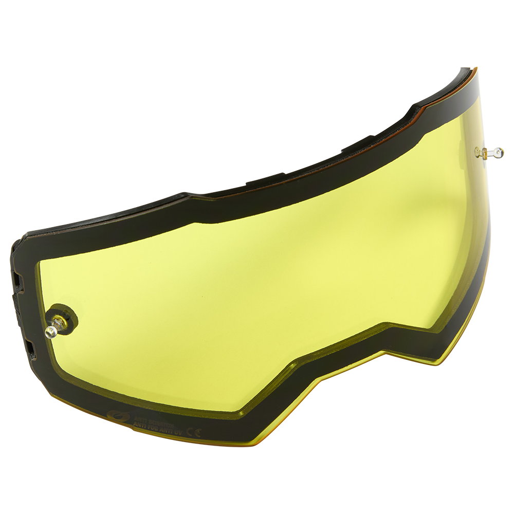 Spare lens for B-55 mask