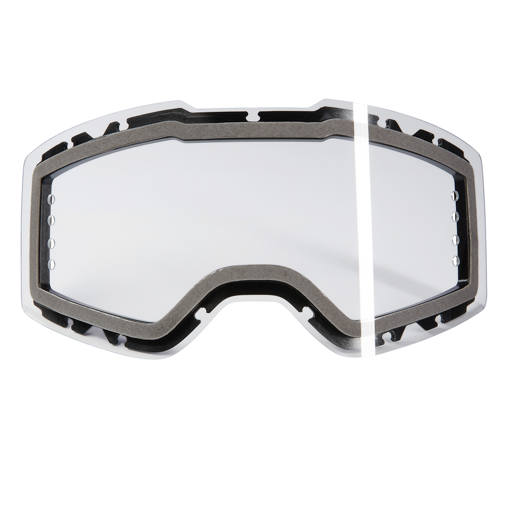 Spare lens for Mask B-33 Roll Off