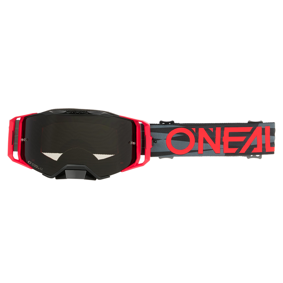 B-33 Ictus Mask