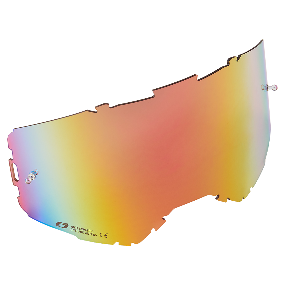 Lente Di Ricambio Per Maschera B-22 & B-33
