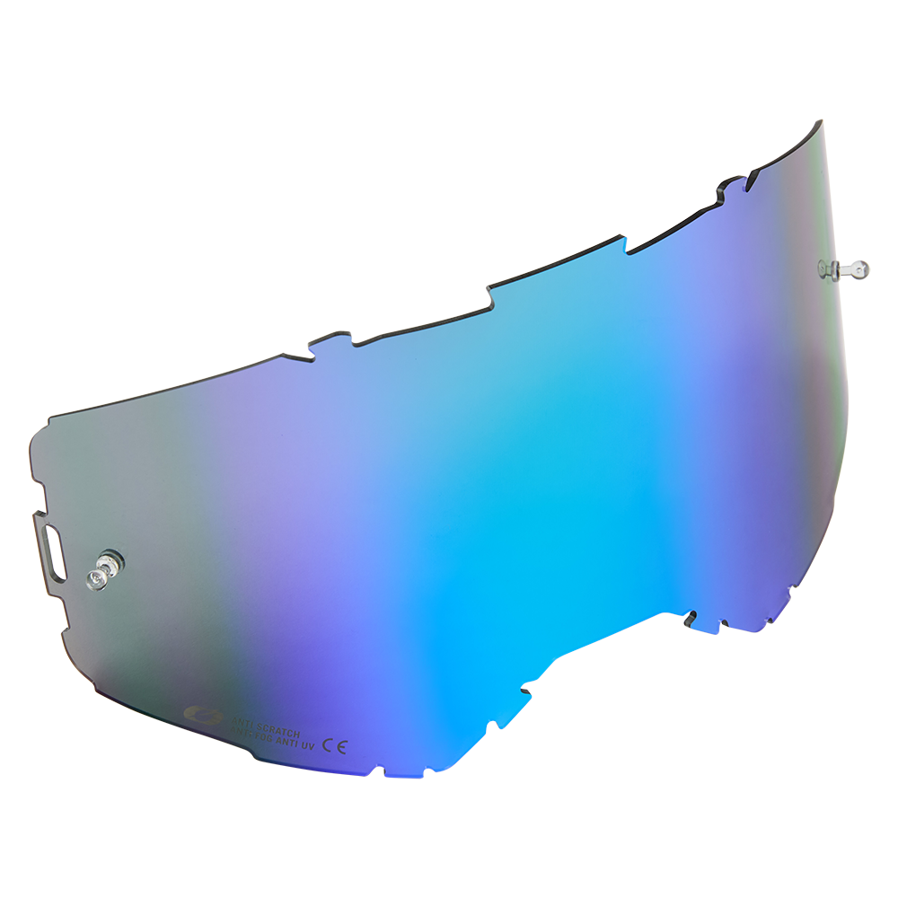 Lente Di Ricambio Per Maschera B-22 & B-33