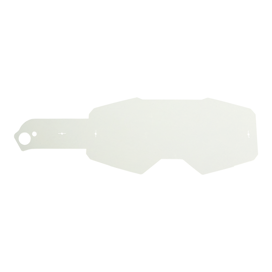 Tear-Off Films Suitable For Laminated B-55 Mask (21 PCS)