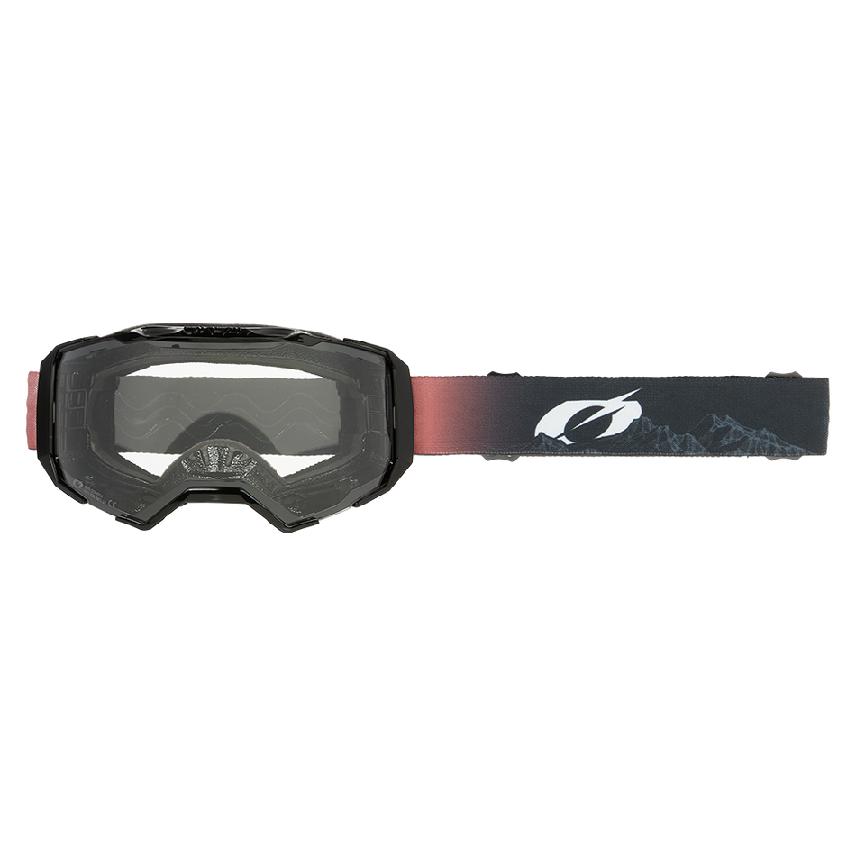 B-22 Covert Mask