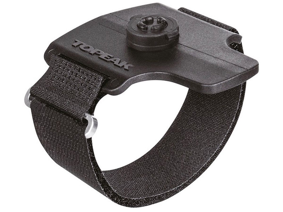 Topeak Ninja Free StrapPack Hook and Loop Strap
