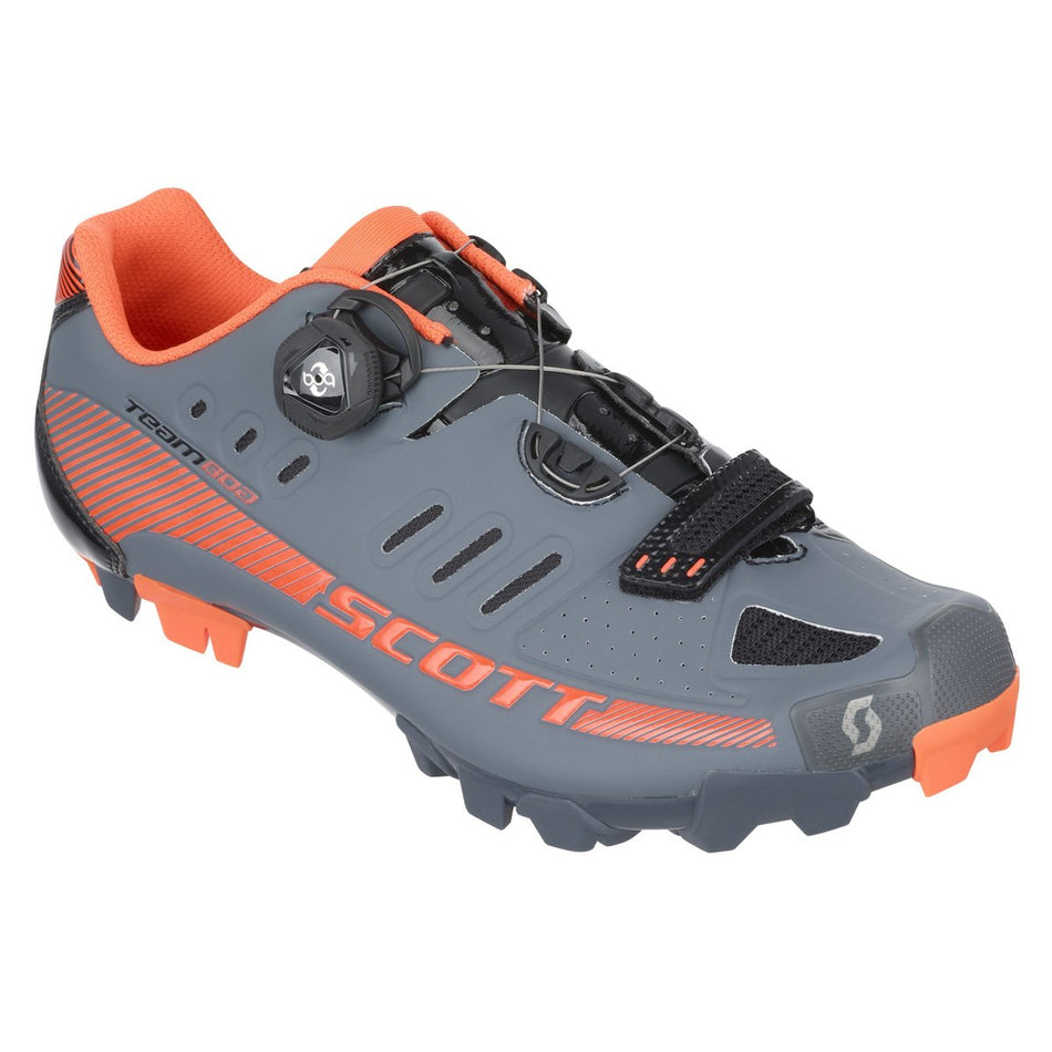 Scott Mtb Team Boa Shoes