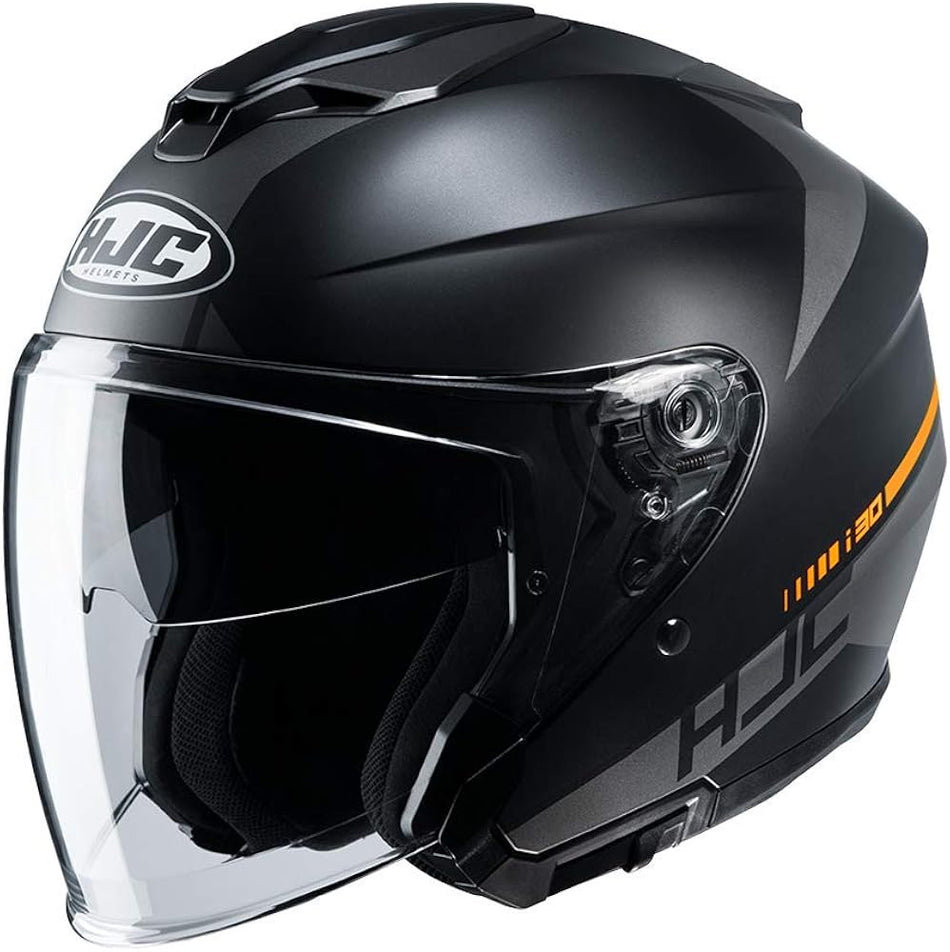 Casco HJC i30 Baras