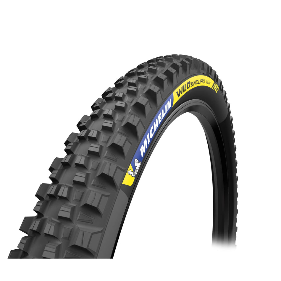 Michelin Wild Enduro Rear Racing Line Magi-XDH Down Hill Shield Tubeless Ready 29x2.40 Tire