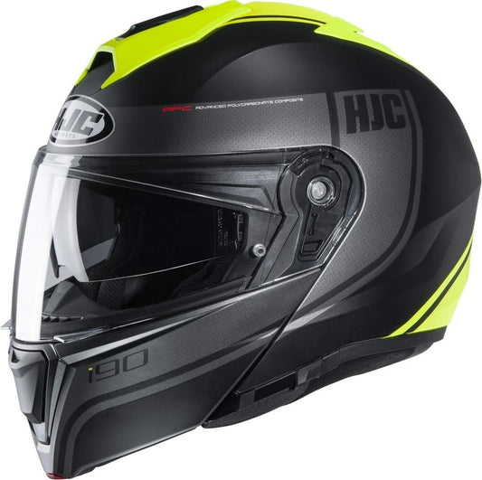 Kask modułowy Hjc i90 Davan