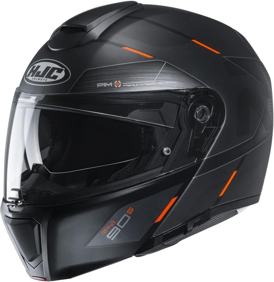 Hjc Modular Helmet Rpha 90S Bekavo