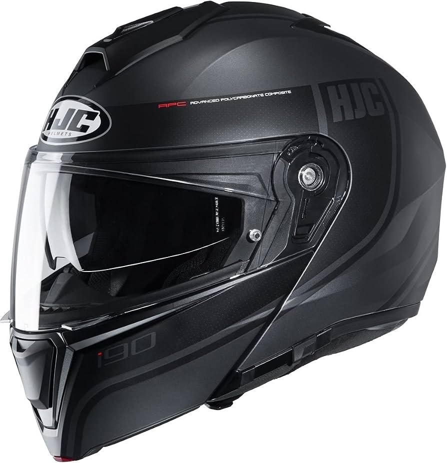 Hjc i90 Davan XS MC5SF / XS - foto 2