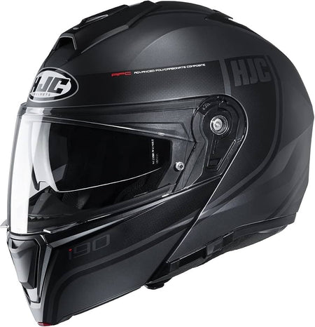 Hjc i90 Davan XS MC5SF / XS - foto 2