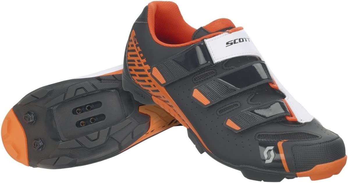 Scarpe Scott Mtb Comp Rs