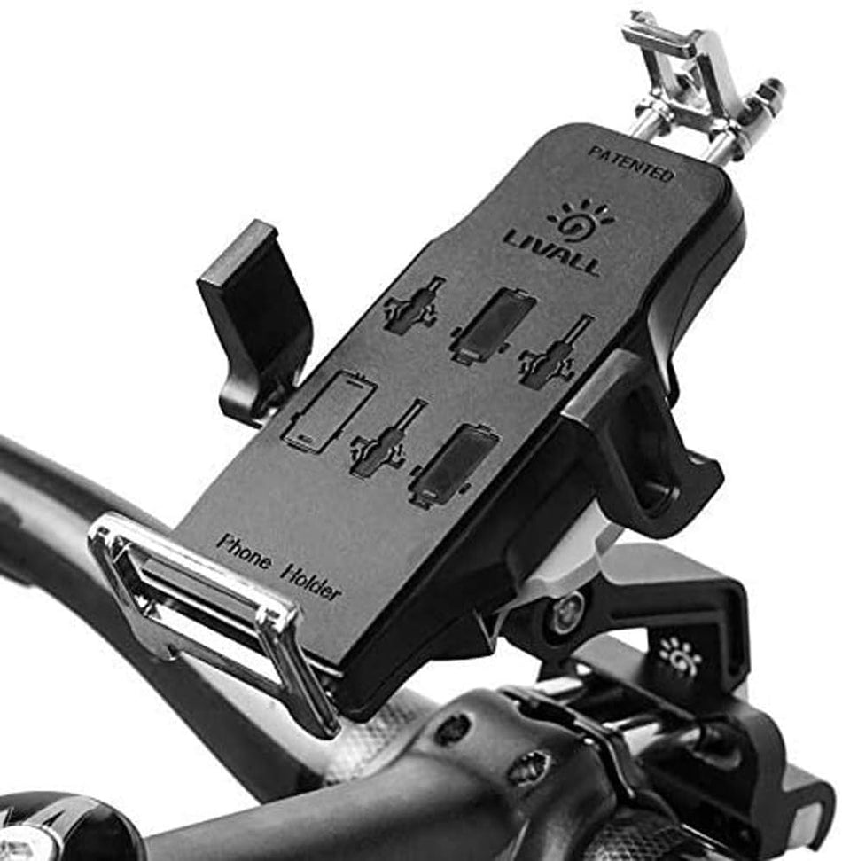 Livall Phone Holder H2 Cell Phone Mount